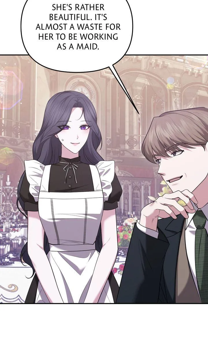 Taming the Arrogant Grand Duke Chapter 21 page 43 - 