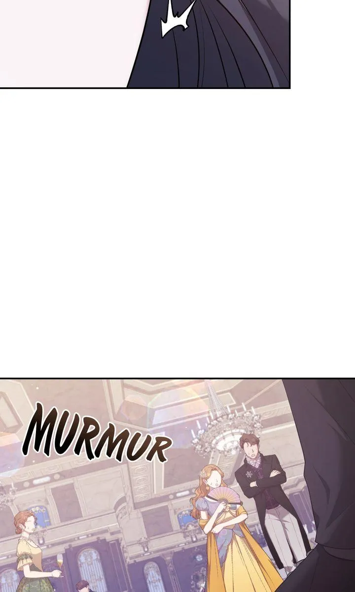 Taming the Arrogant Grand Duke Chapter 21 page 45 - 