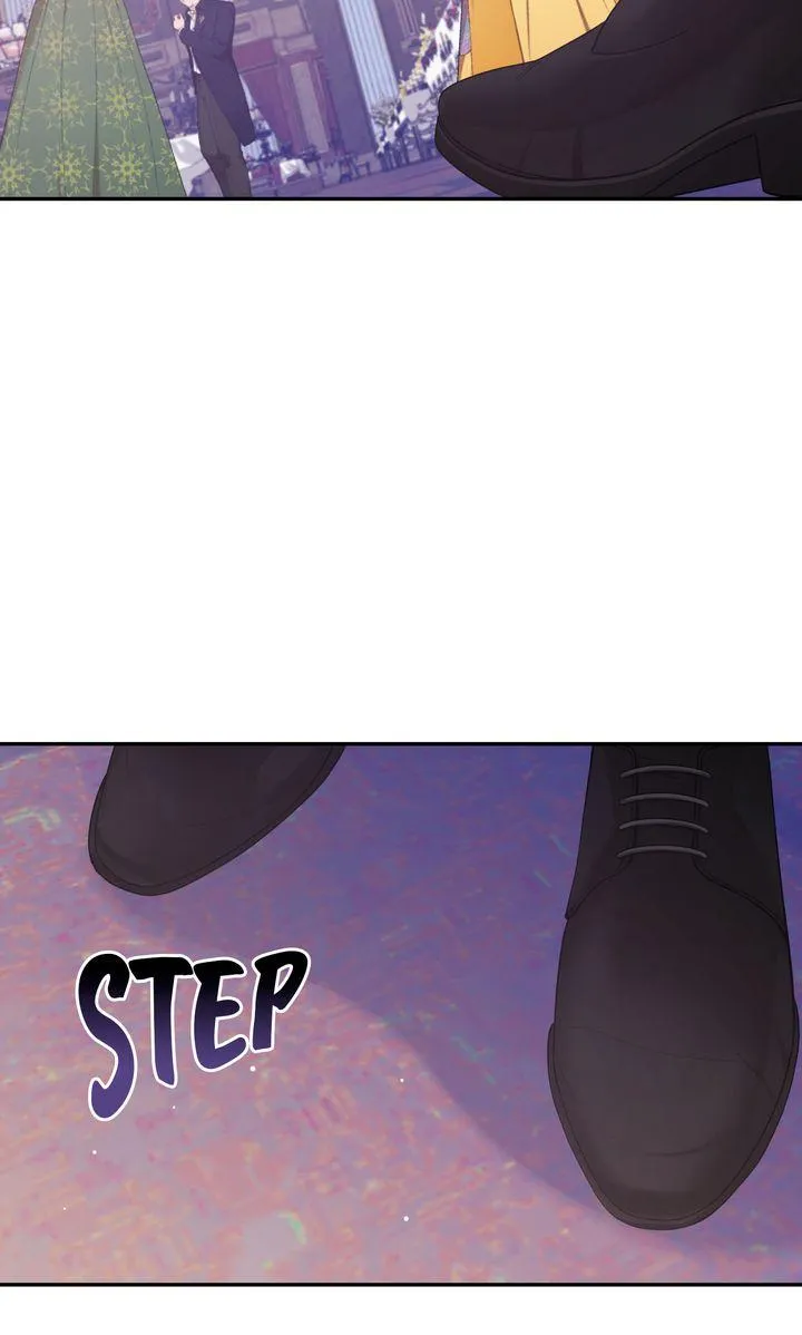 Taming the Arrogant Grand Duke Chapter 21 page 46 - 
