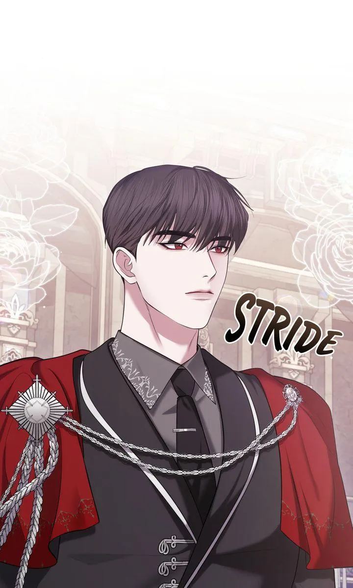 Taming the Arrogant Grand Duke Chapter 21 page 48 - 