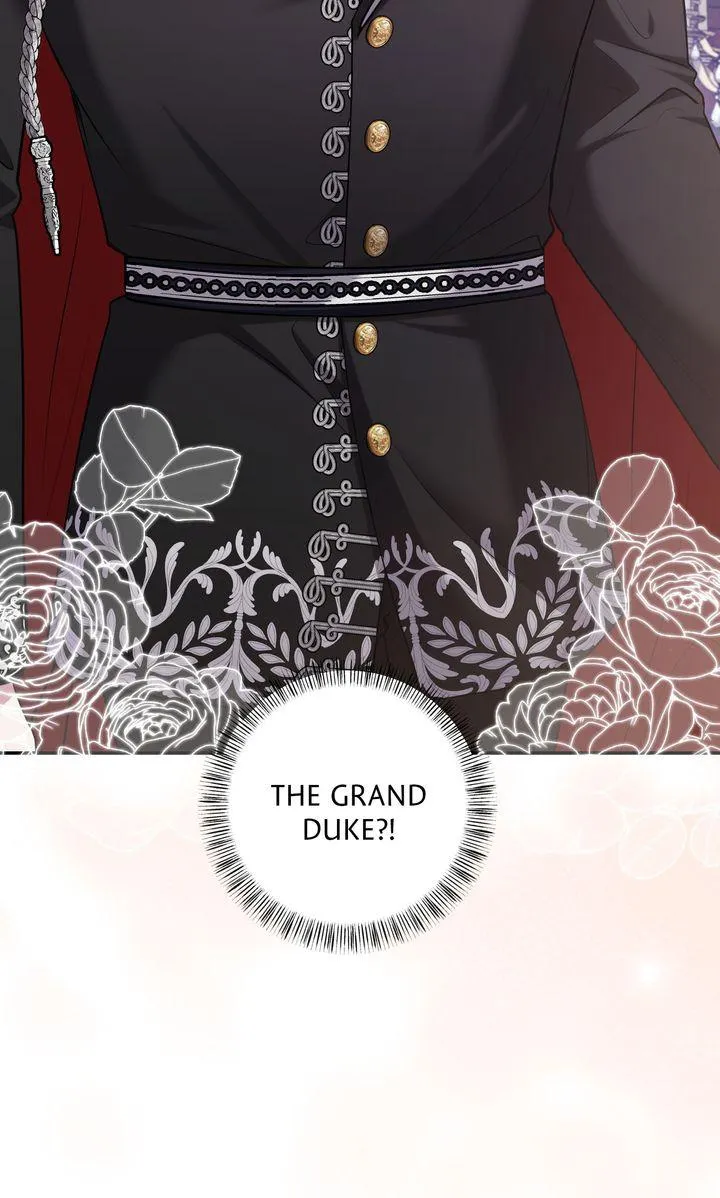 Taming the Arrogant Grand Duke Chapter 21 page 49 - 