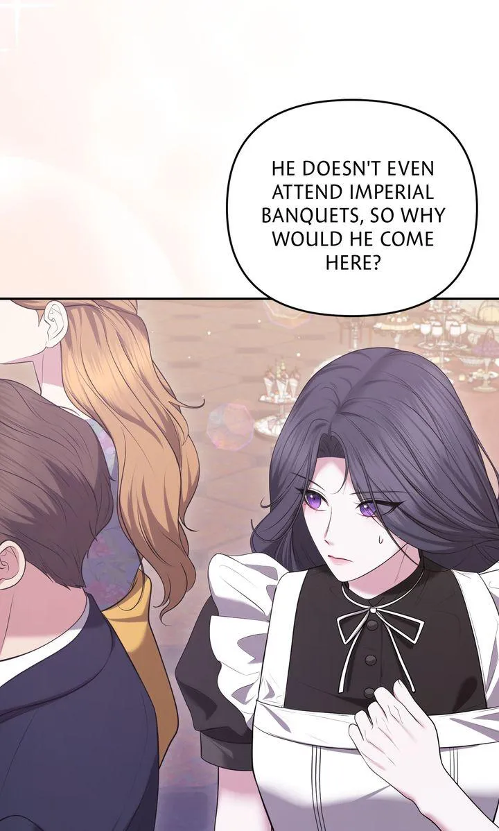 Taming the Arrogant Grand Duke Chapter 21 page 51 - 