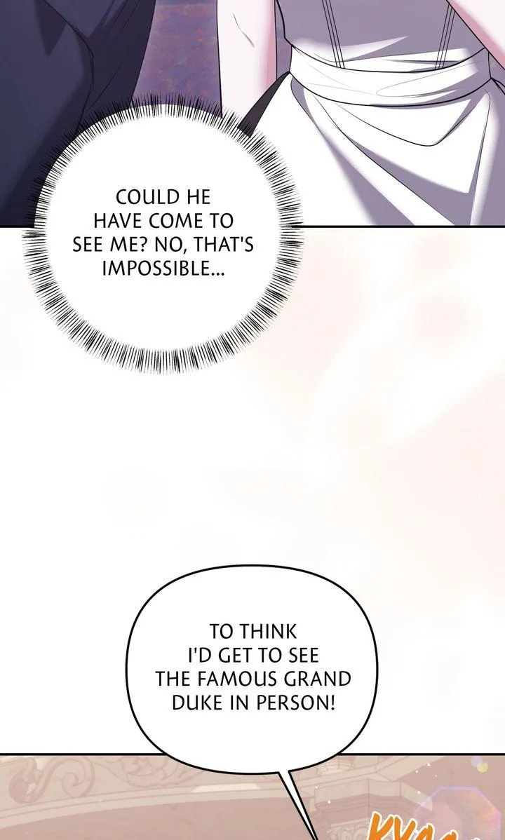 Taming the Arrogant Grand Duke Chapter 21 page 52 - 