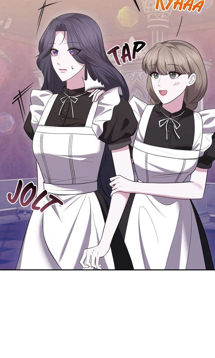 Taming the Arrogant Grand Duke Chapter 21 page 53 - 