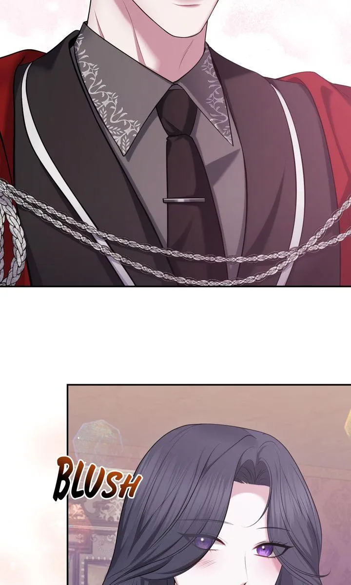 Taming the Arrogant Grand Duke Chapter 21 page 57 - 