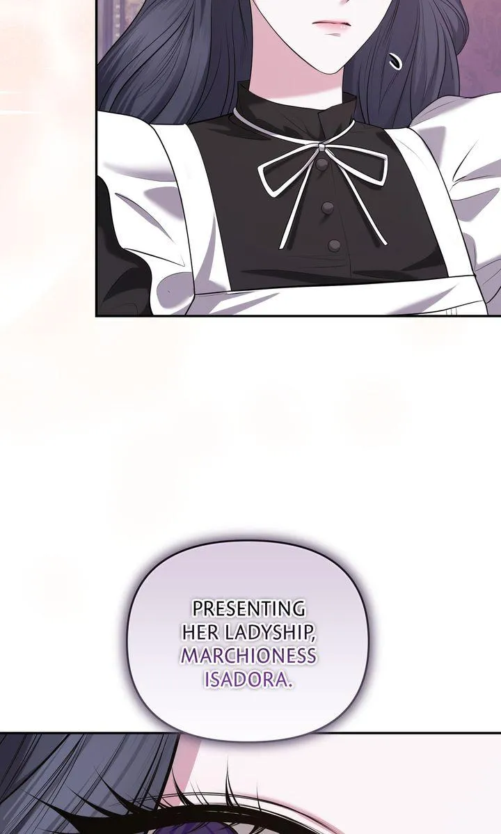 Taming the Arrogant Grand Duke Chapter 21 page 58 - 