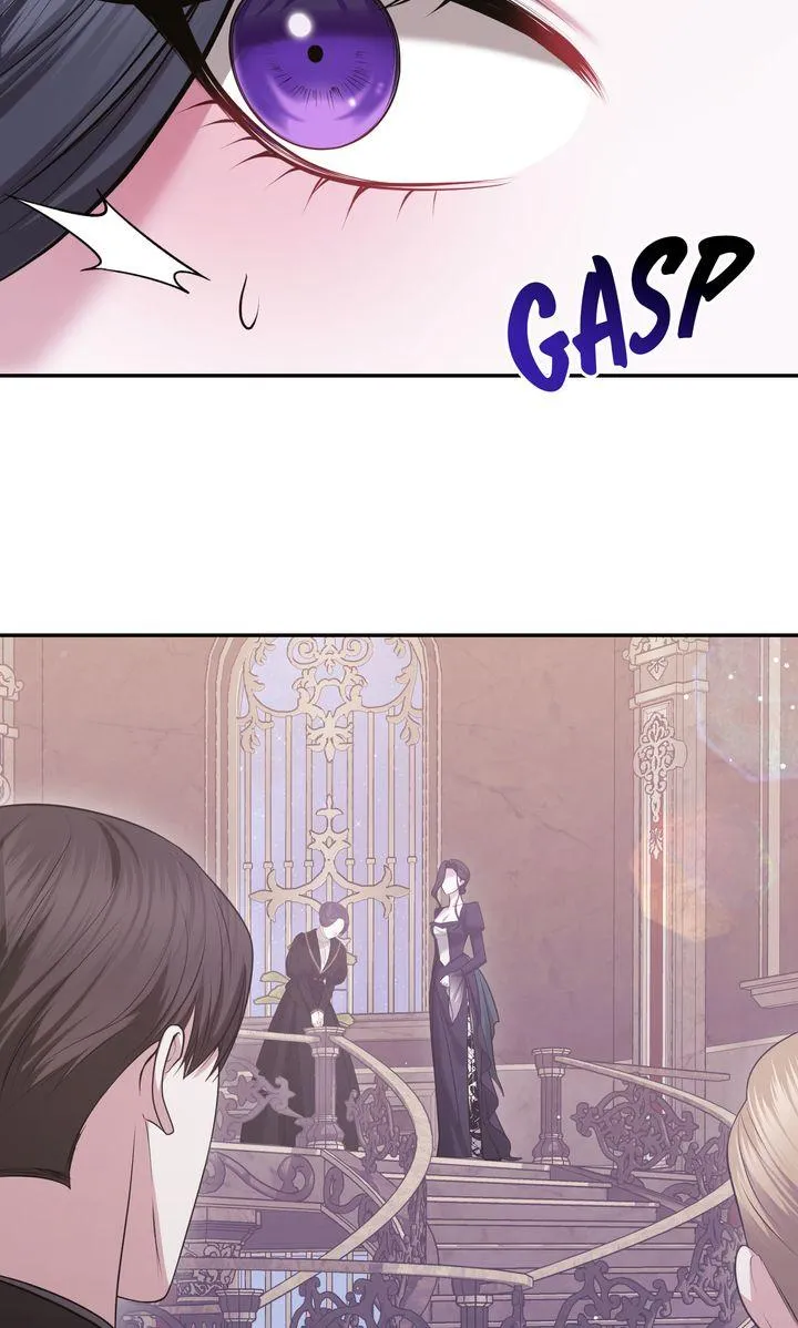 Taming the Arrogant Grand Duke Chapter 21 page 59 - 
