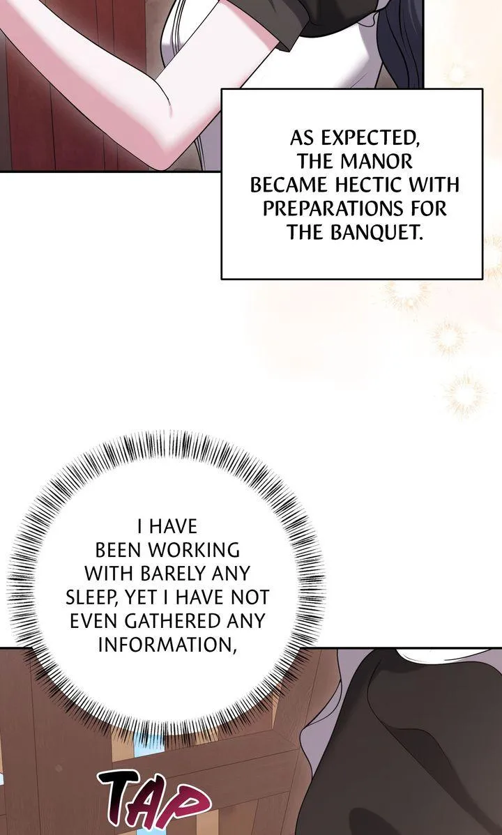 Taming the Arrogant Grand Duke Chapter 21 page 7 - 
