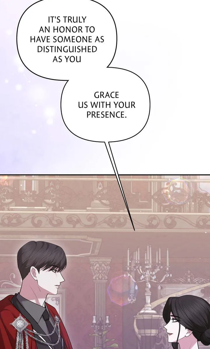 Taming the Arrogant Grand Duke Chapter 21 page 62 - 