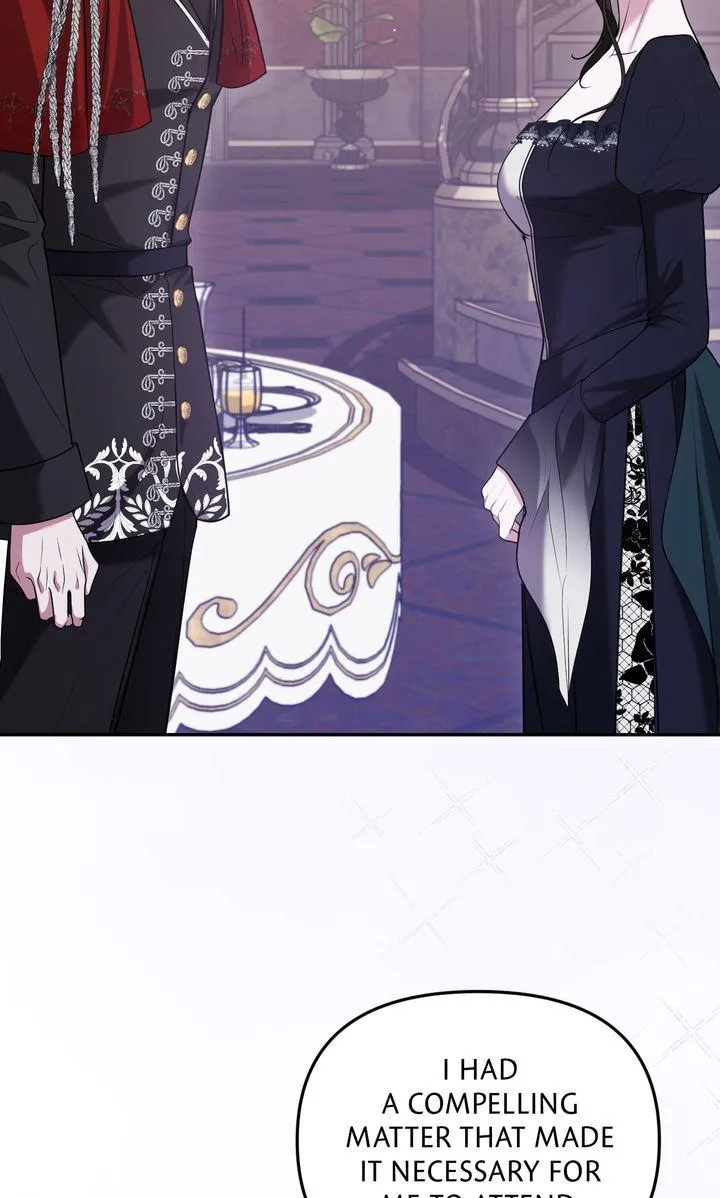 Taming the Arrogant Grand Duke Chapter 21 page 63 - 