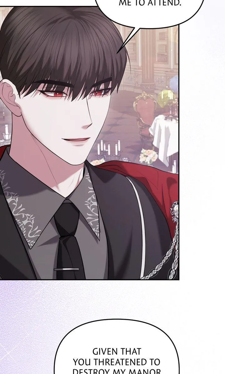 Taming the Arrogant Grand Duke Chapter 21 page 64 - 