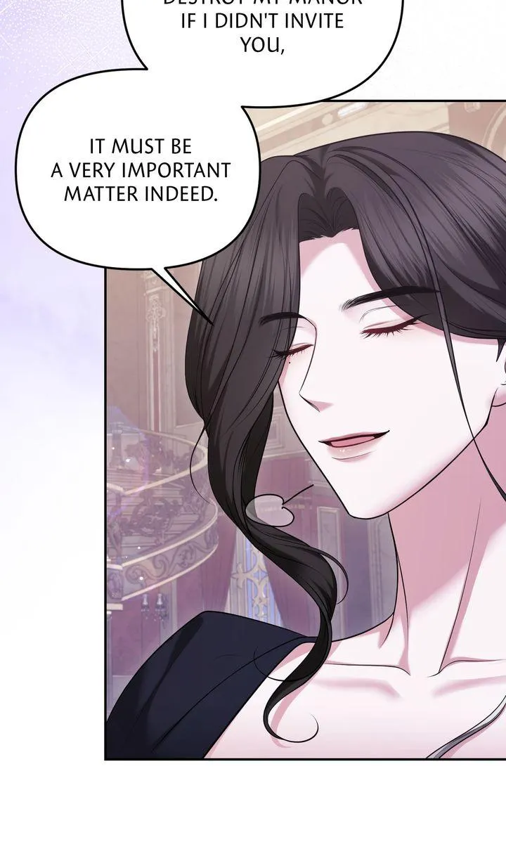 Taming the Arrogant Grand Duke Chapter 21 page 65 - 
