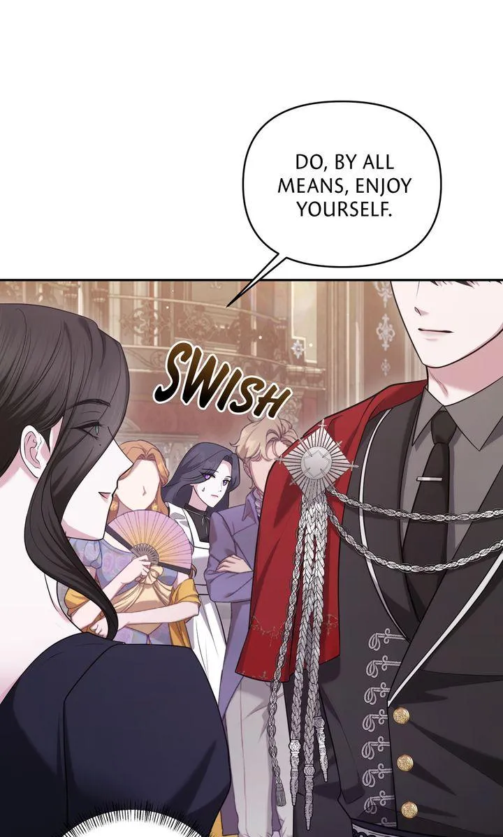 Taming the Arrogant Grand Duke Chapter 21 page 66 - 