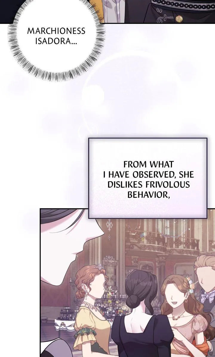 Taming the Arrogant Grand Duke Chapter 21 page 67 - 