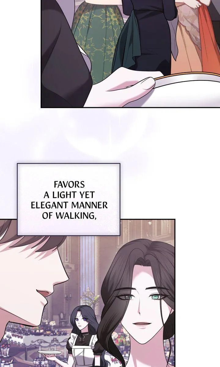 Taming the Arrogant Grand Duke Chapter 21 page 68 - 