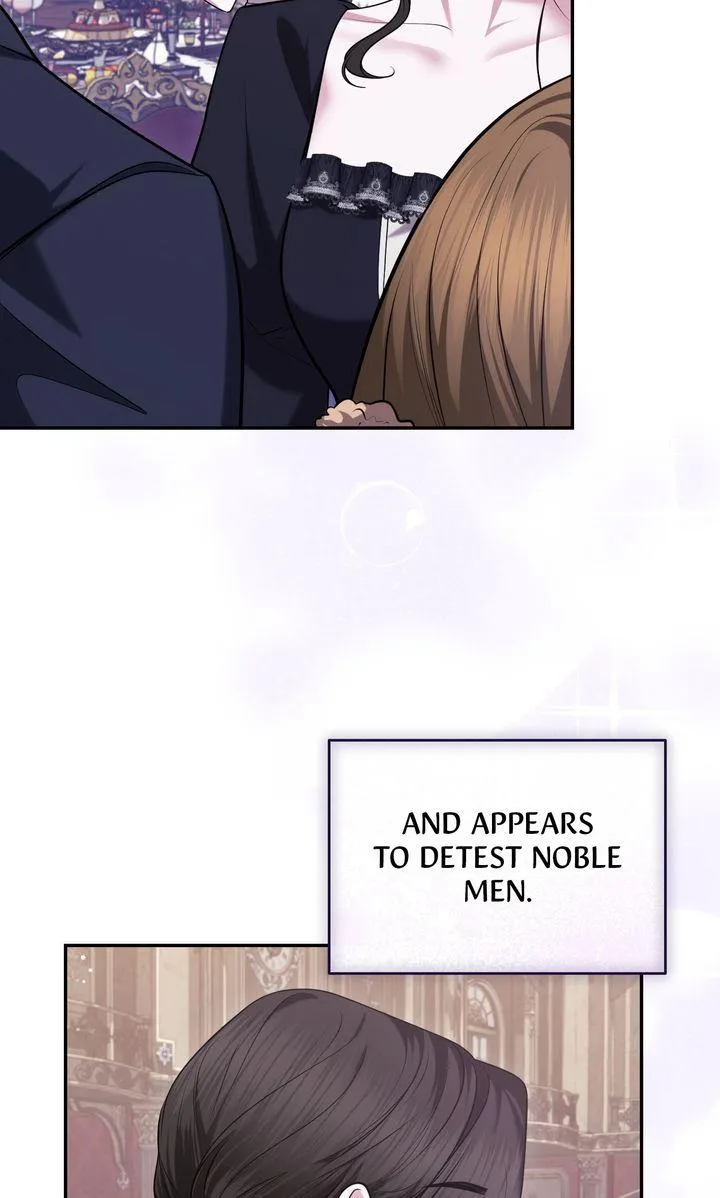 Taming the Arrogant Grand Duke Chapter 21 page 69 - 
