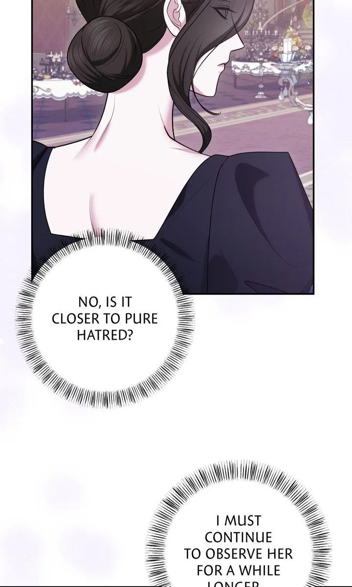 Taming the Arrogant Grand Duke Chapter 21 page 70 - 