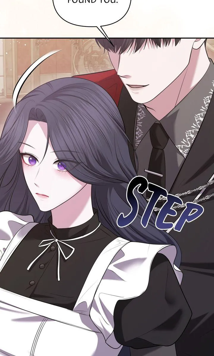 Taming the Arrogant Grand Duke Chapter 21 page 72 - 
