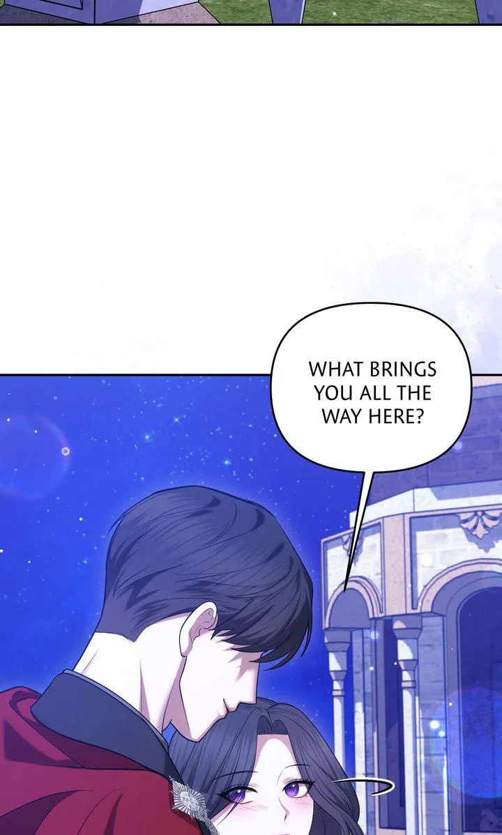 Taming the Arrogant Grand Duke Chapter 21 page 76 - 