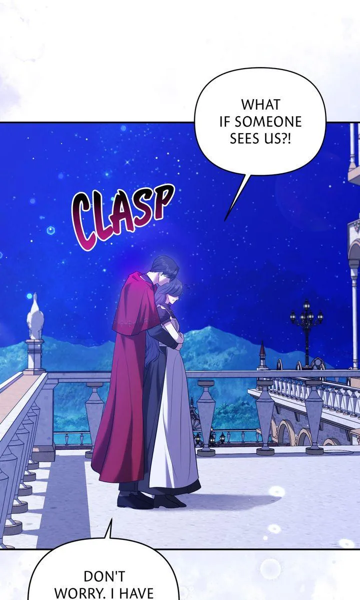 Taming the Arrogant Grand Duke Chapter 21 page 79 - 