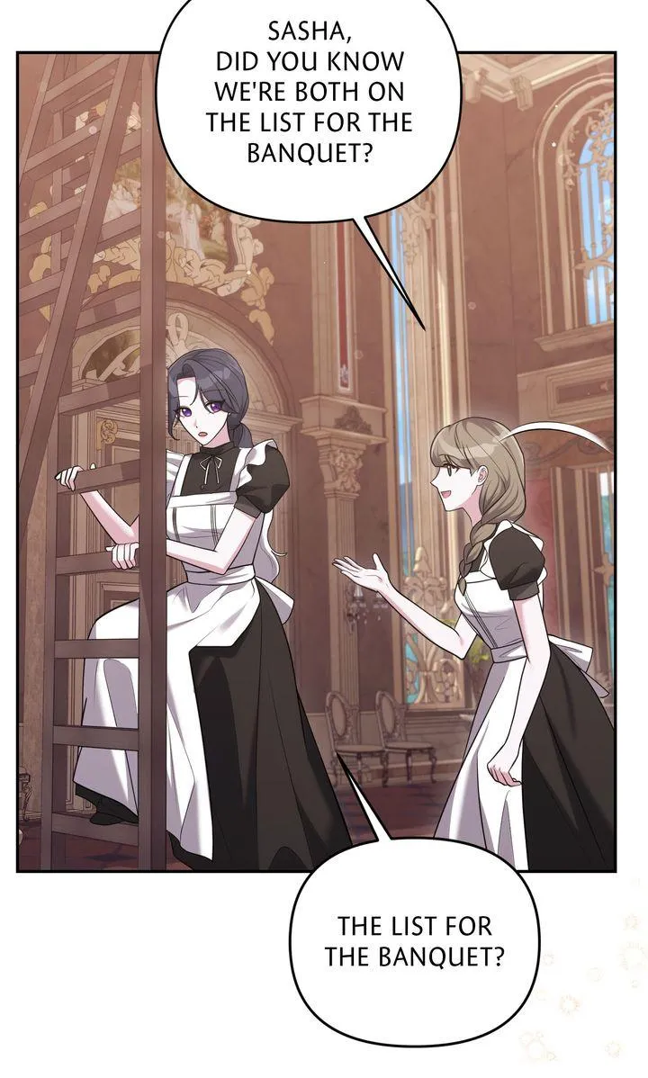 Taming the Arrogant Grand Duke Chapter 21 page 9 - 