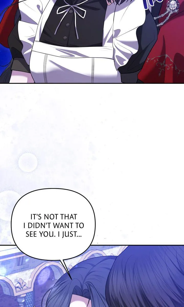 Taming the Arrogant Grand Duke Chapter 21 page 81 - 
