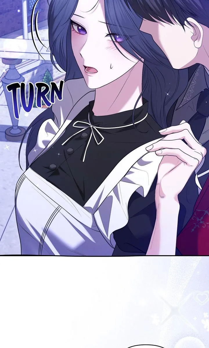Taming the Arrogant Grand Duke Chapter 21 page 82 - 