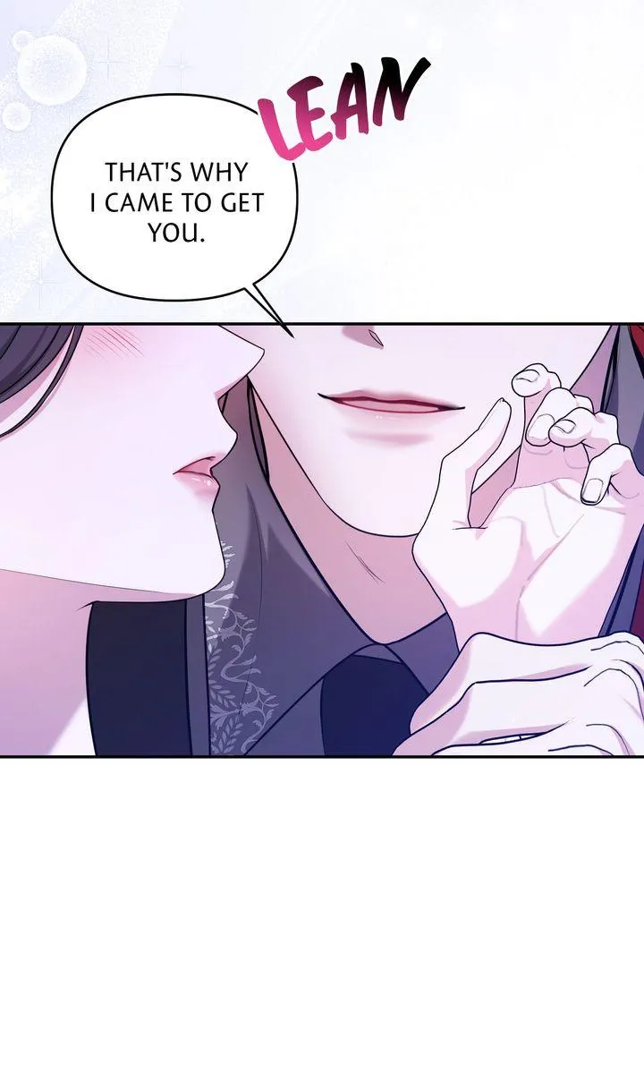 Taming the Arrogant Grand Duke Chapter 21 page 84 - 