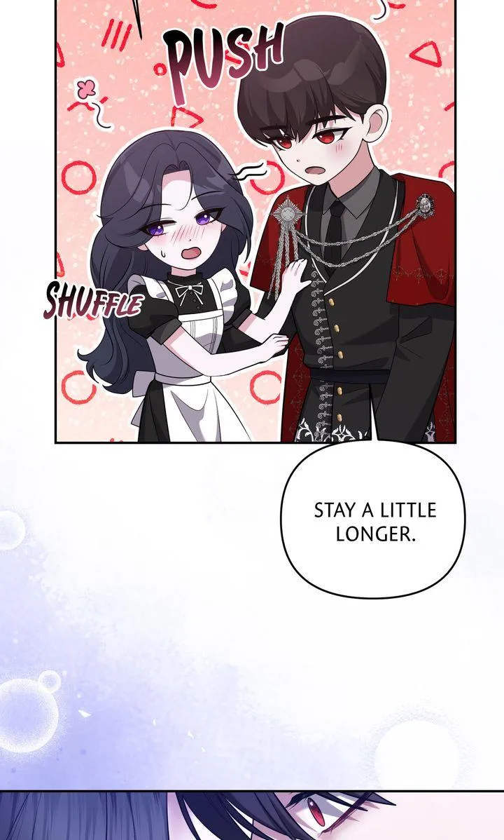 Taming the Arrogant Grand Duke Chapter 21 page 88 - 