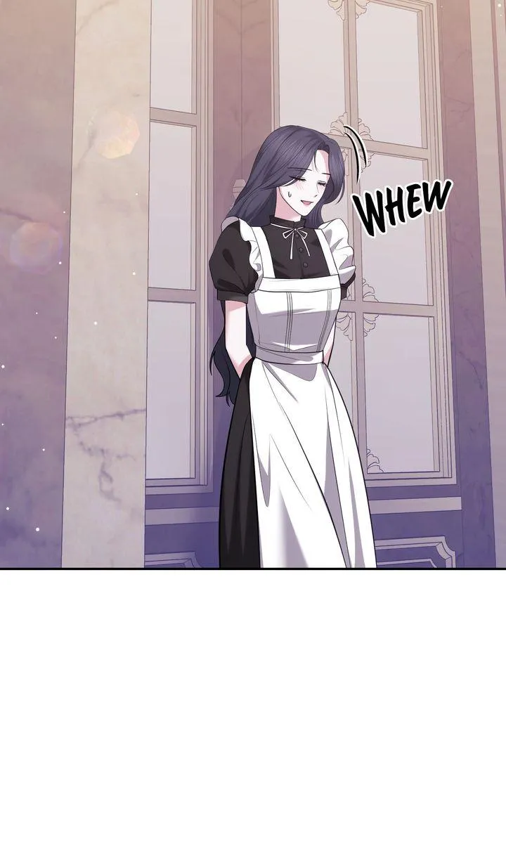 Taming the Arrogant Grand Duke Chapter 21 page 91 - 