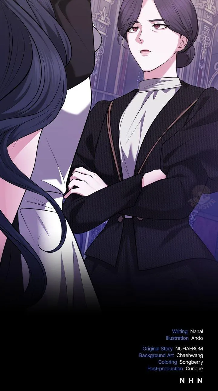 Taming the Arrogant Grand Duke Chapter 21 page 94 - 