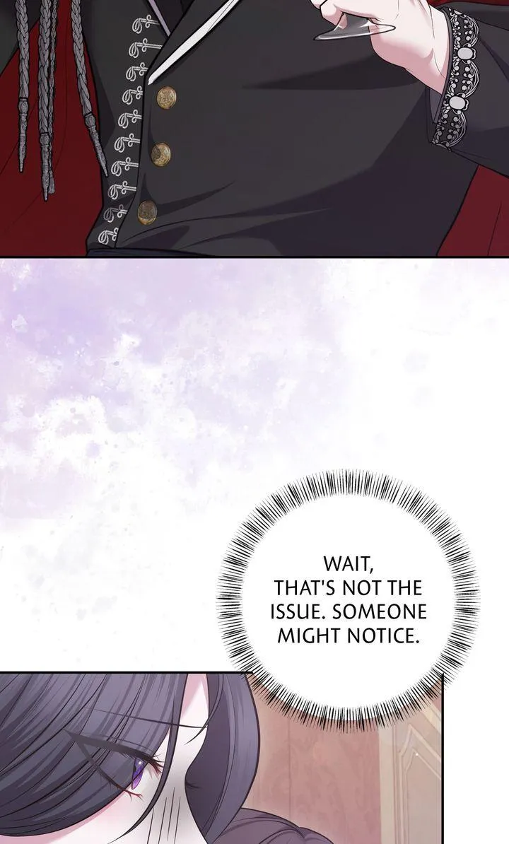 Taming the Arrogant Grand Duke Chapter 22 page 13 - 