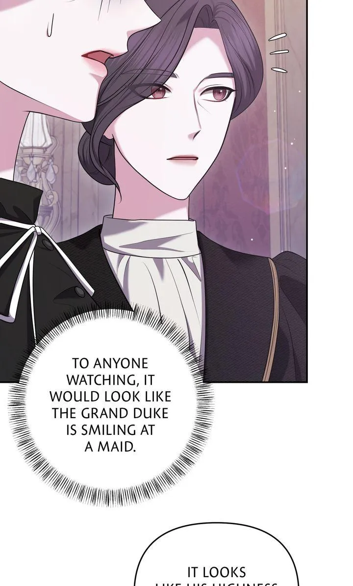 Taming the Arrogant Grand Duke Chapter 22 page 14 - 