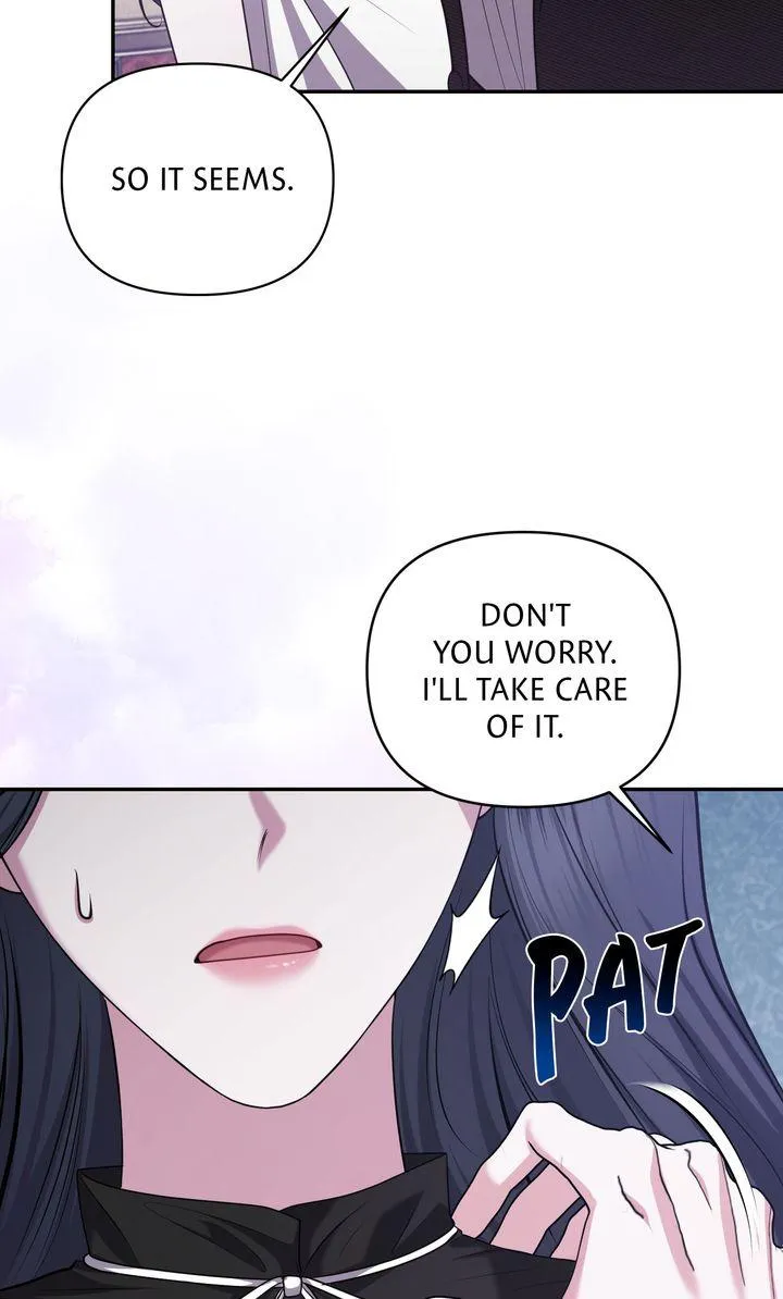 Taming the Arrogant Grand Duke Chapter 22 page 16 - 