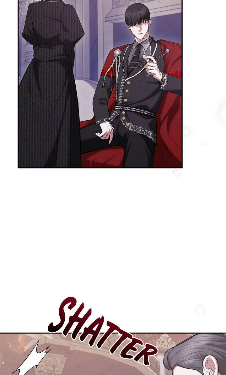 Taming the Arrogant Grand Duke Chapter 22 page 20 - 