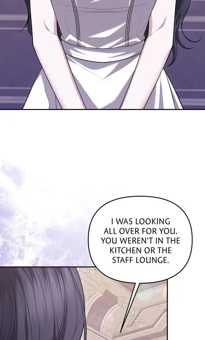 Taming the Arrogant Grand Duke Chapter 22 page 3 - 