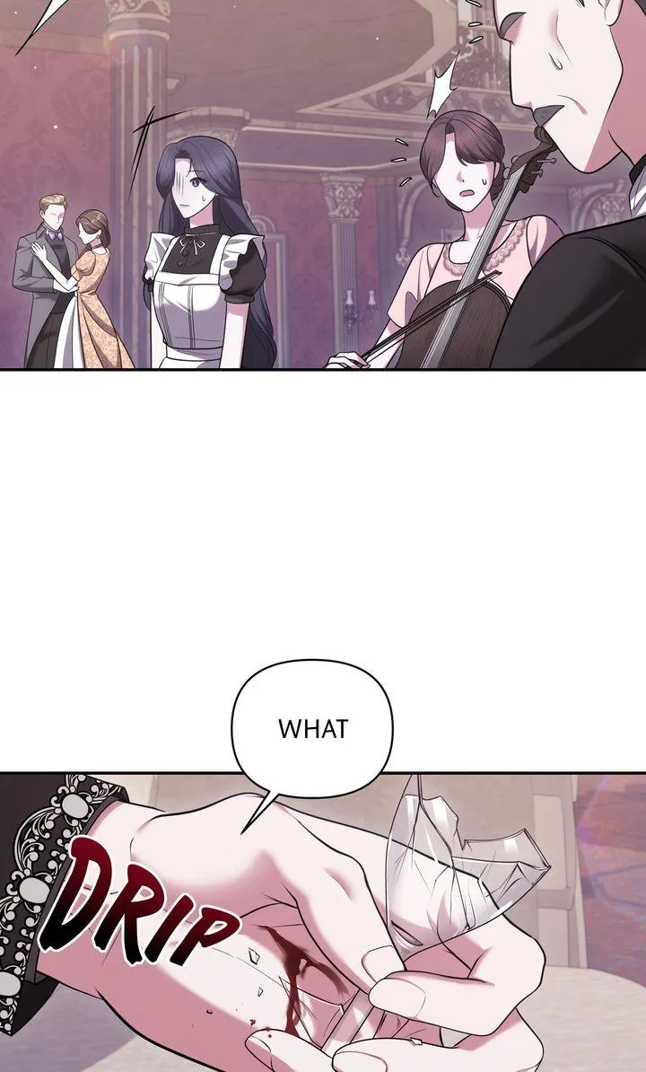Taming the Arrogant Grand Duke Chapter 22 page 21 - 