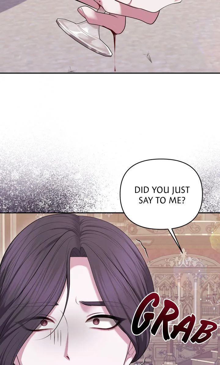 Taming the Arrogant Grand Duke Chapter 22 page 22 - 