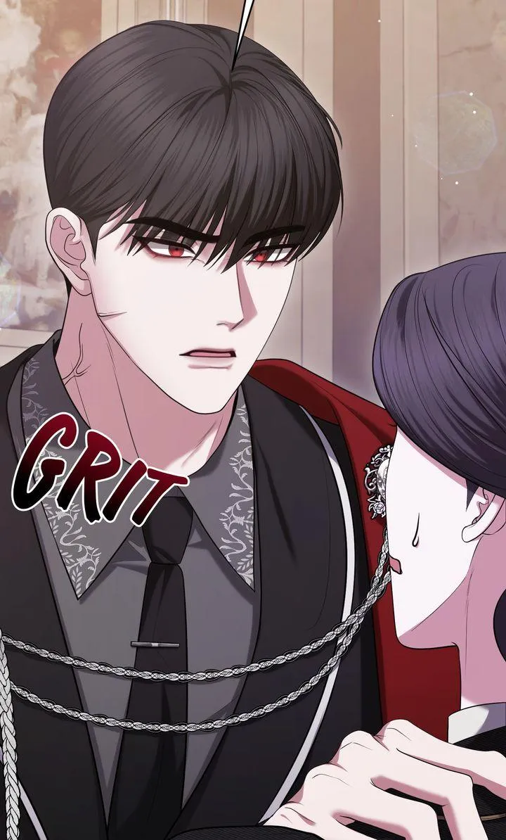 Taming the Arrogant Grand Duke Chapter 22 page 24 - 