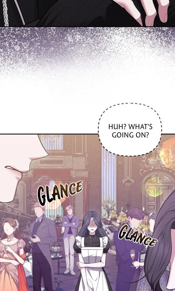 Taming the Arrogant Grand Duke Chapter 22 page 25 - 