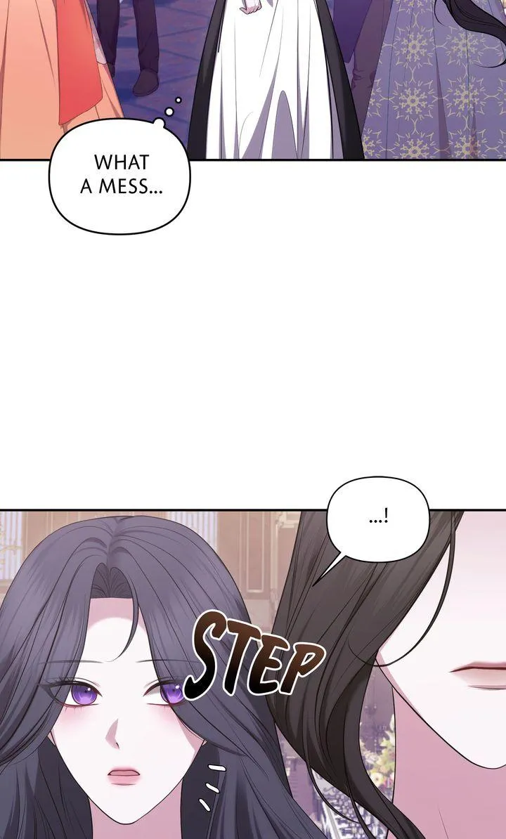 Taming the Arrogant Grand Duke Chapter 22 page 26 - 
