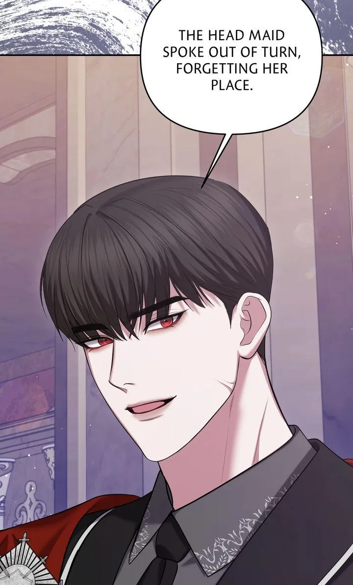 Taming the Arrogant Grand Duke Chapter 22 page 30 - 