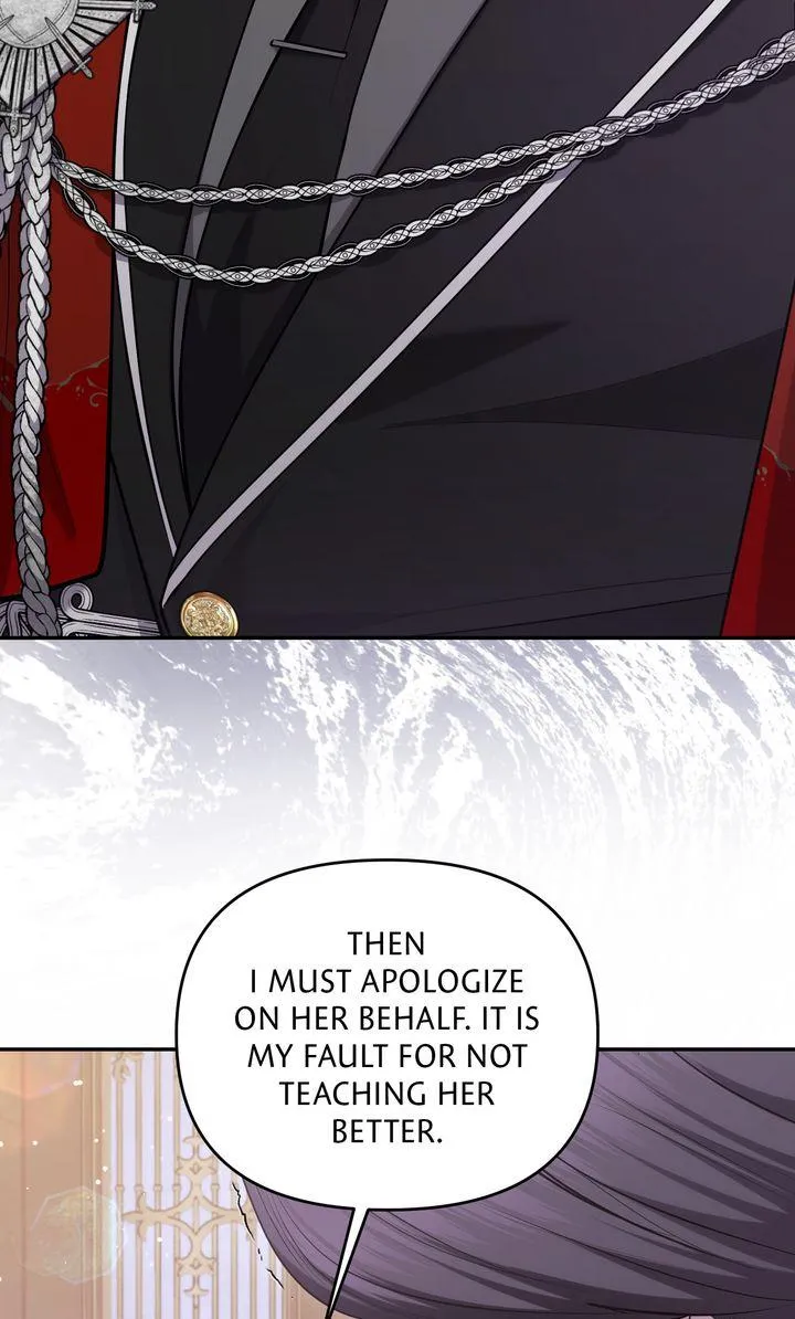Taming the Arrogant Grand Duke Chapter 22 page 31 - 