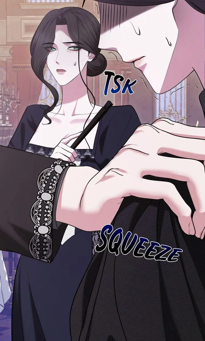 Taming the Arrogant Grand Duke Chapter 22 page 32 - 