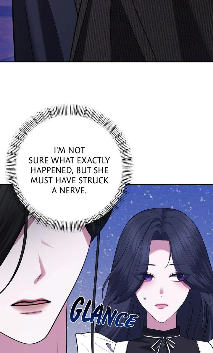 Taming the Arrogant Grand Duke Chapter 22 page 33 - 