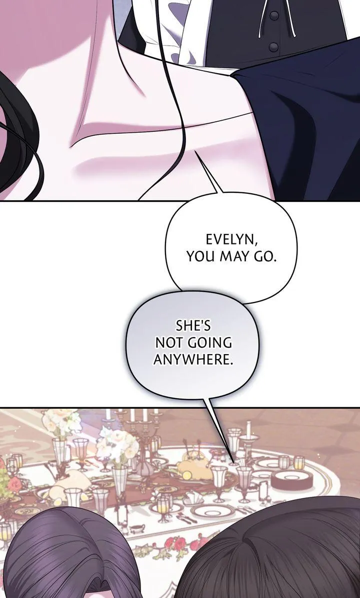 Taming the Arrogant Grand Duke Chapter 22 page 34 - 