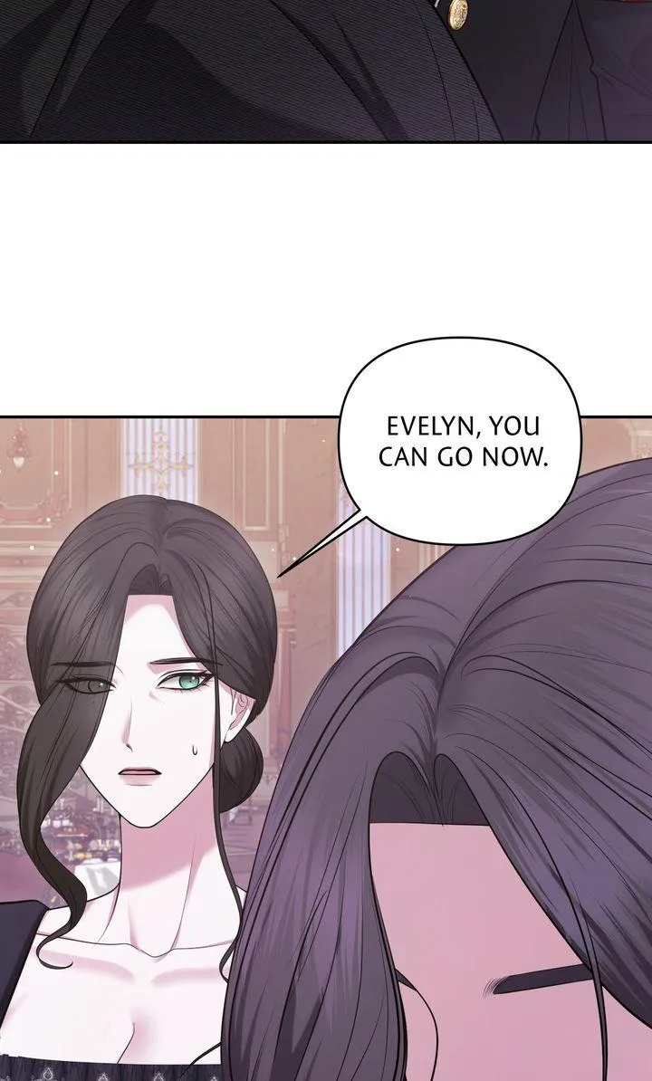 Taming the Arrogant Grand Duke Chapter 22 page 40 - 