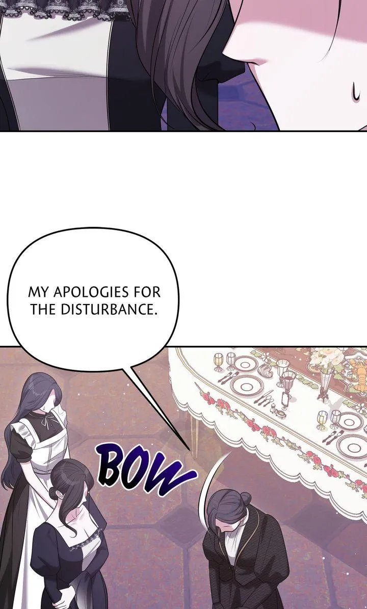 Taming the Arrogant Grand Duke Chapter 22 page 41 - 