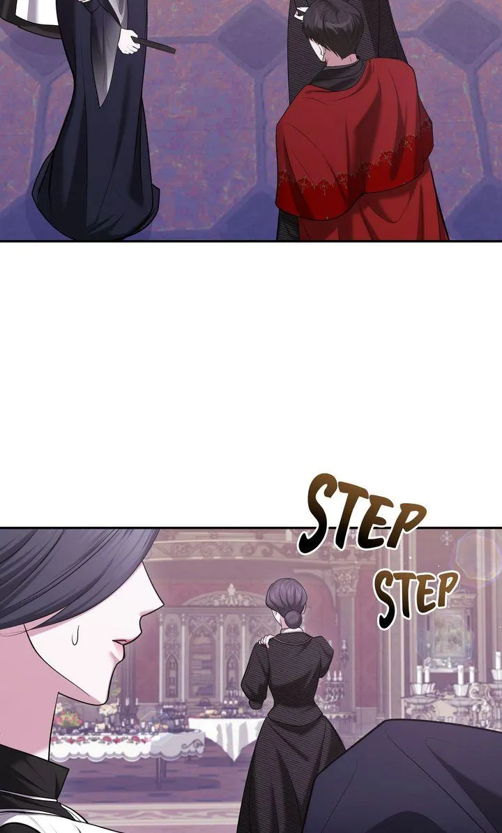 Taming the Arrogant Grand Duke Chapter 22 page 42 - 