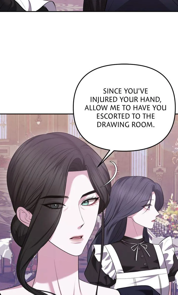 Taming the Arrogant Grand Duke Chapter 22 page 43 - 
